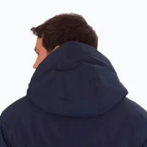 Jachetă de iarnă Rossignol Parka pentru bărbați Rossignol Parka Dark Navy