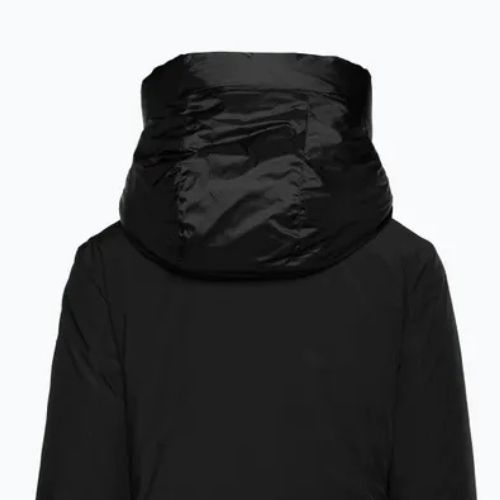 Jachetă de iarnă pentru femei Rossignol Stretch Flat negru