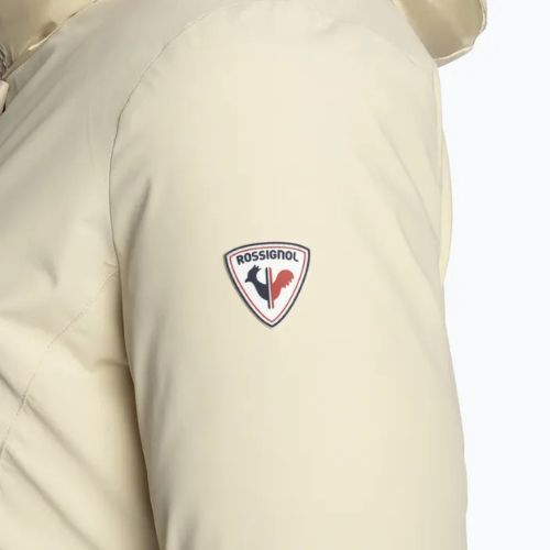 Jachetă de iarnă pentru femei Rossignol Stretch Flat Parka fog