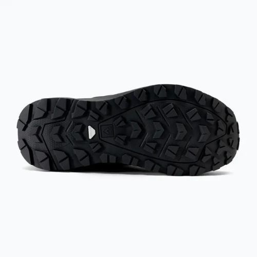 Rossignol Podium Kh negru cizme de zăpadă pentru femei Rossignol Podium Kh negru