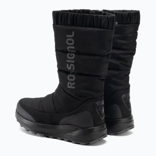 Rossignol Podium Kh negru cizme de zăpadă pentru femei Rossignol Podium Kh negru