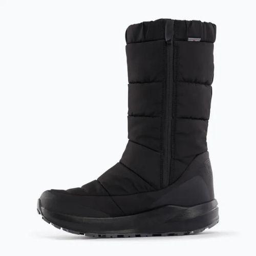Rossignol Podium Kh negru cizme de zăpadă pentru femei Rossignol Podium Kh negru