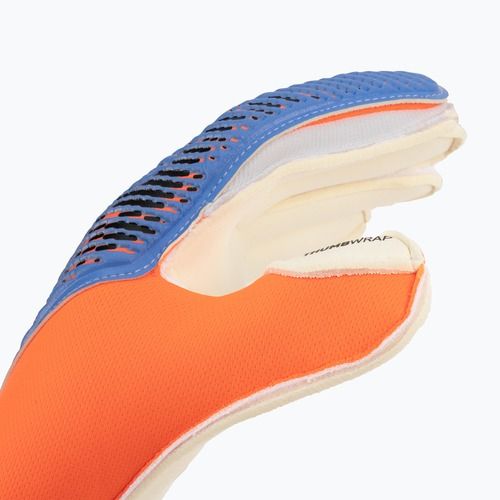 Mănușă de portar PUMA Ultra Grip 2 RC ultra orange/blue glimmer