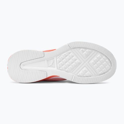Pantofi de alergare pentru femei PUMA Retaliate Mesh rose dust/hibiscus flower/puma black
