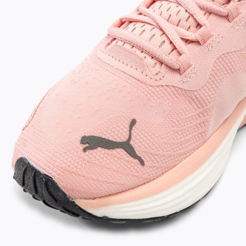 Pantofi de alergare pentru femei PUMA Run XX Nitro rose dust/puma black