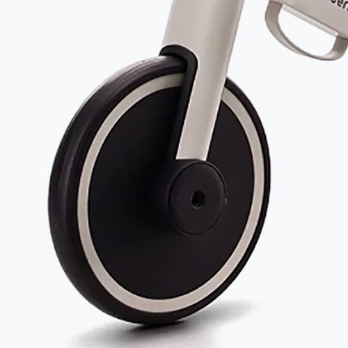 Kinderkraft tricicletă de cross-country 4TRIKE gri