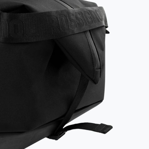 Rossignol Duffle Bag 60L negru