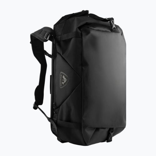 Rossignol Duffle Bag 60L negru