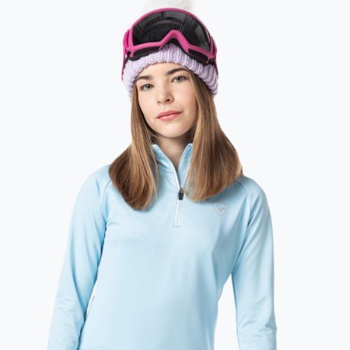 Rossignol Fata de schi pentru copii Rossignol Fata de schi Stretch ghețar