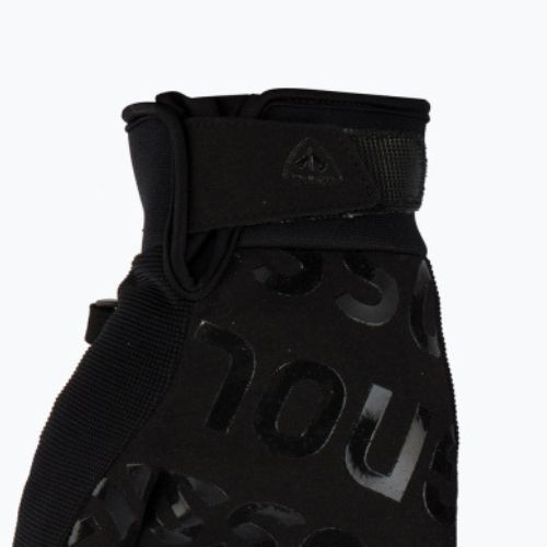 Mănuși multifuncționale pentru bărbați Rossignol Pro G negru