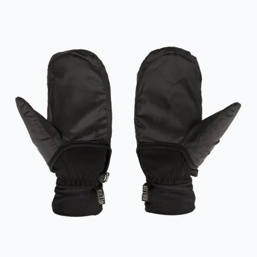 Mănușă de schi Rossignol Xc Alpha Warm - I Tip negru