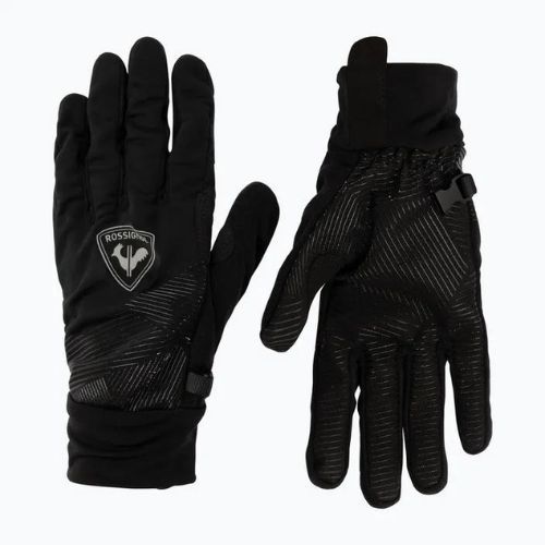 Mănușă de schi Rossignol Xc Active negru