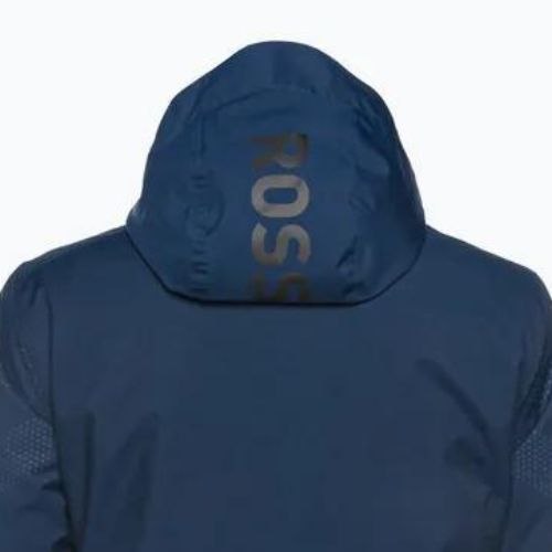 Rossignol All Speed jachetă de schi pentru bărbați Dark Navy