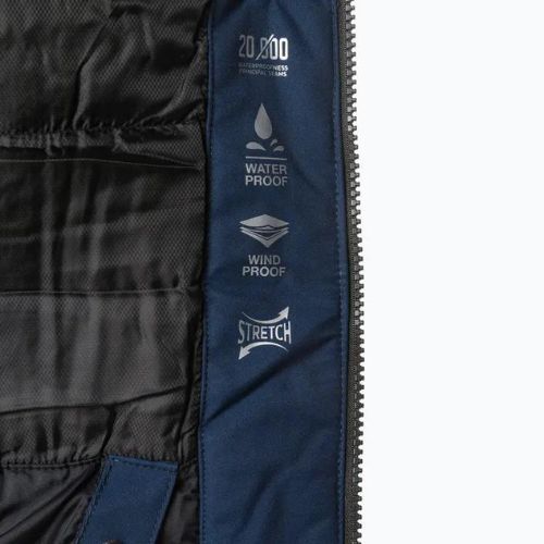 Rossignol All Speed jachetă de schi pentru bărbați Dark Navy