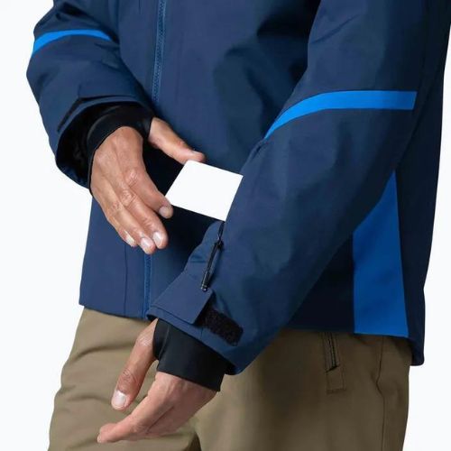Jachetă de schi Rossignol Fonction pentru bărbați, bleumarin închis
