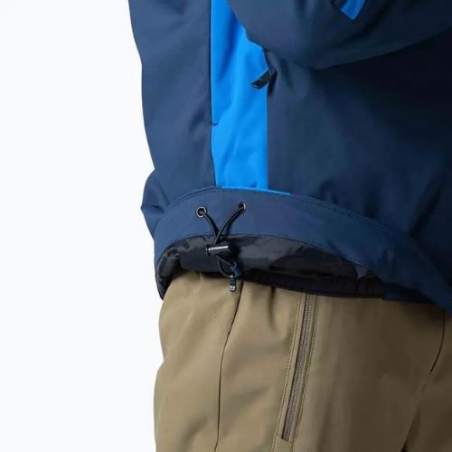 Jachetă de schi Rossignol Fonction pentru bărbați, bleumarin închis