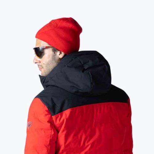 Jachetă de schi pentru bărbați Rossignol Siz sport roșu