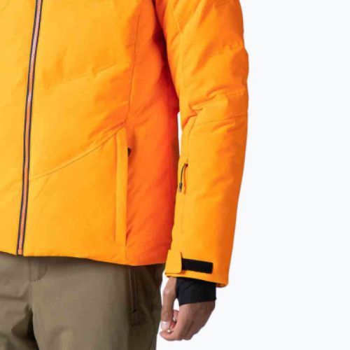 Jachetă de schi pentru bărbați Rossignol Siz signal