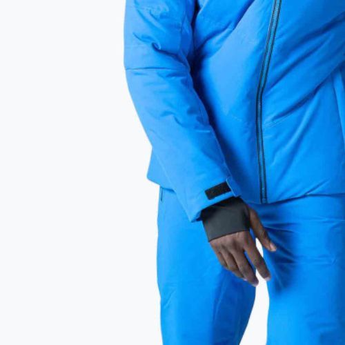 Rossignol jachetă de schi pentru bărbați Siz lazuli albastru