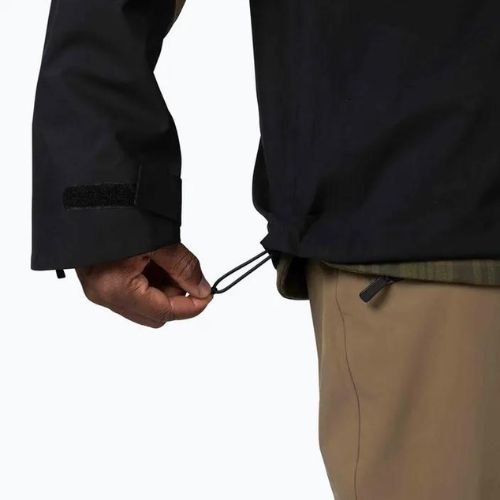 Jachetă de schi Rossignol Evader pentru bărbați, de tip fig