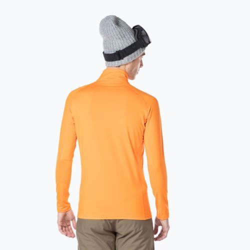 Bluză termică pentru bărbați Rossignol Classique 1/2 Zip signal