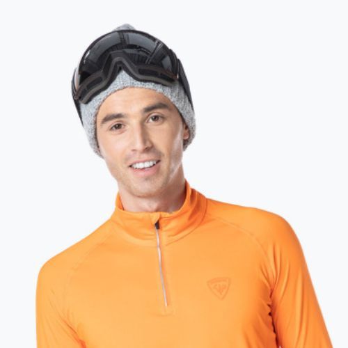 Bluză termică pentru bărbați Rossignol Classique 1/2 Zip signal