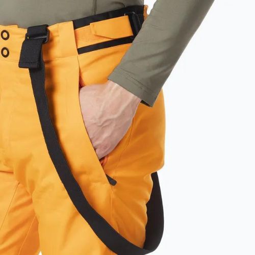 Pantaloni de semnalizare pentru bărbați Rossignol Ski pentru bărbați