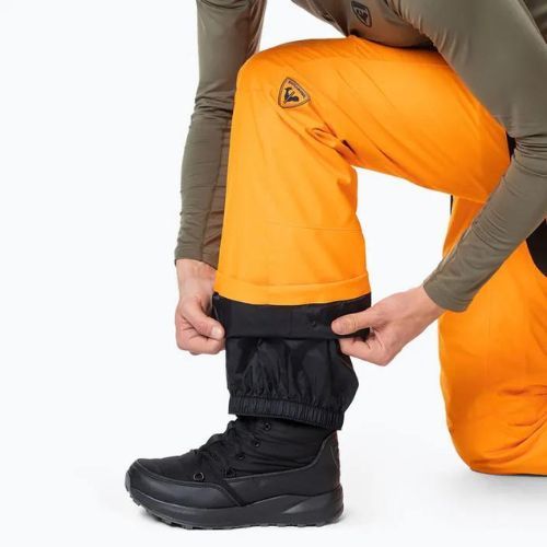 Pantaloni de semnalizare pentru bărbați Rossignol Ski pentru bărbați