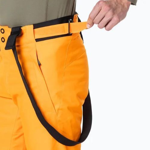 Pantaloni de semnalizare pentru bărbați Rossignol Ski pentru bărbați