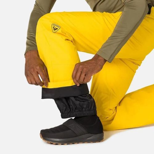 Pantaloni de schi pentru bărbați Rossignol Polen de schi Polen de schi