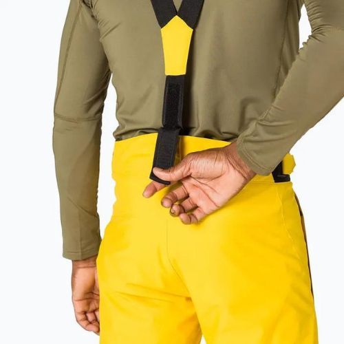 Pantaloni de schi pentru bărbați Rossignol Polen de schi Polen de schi