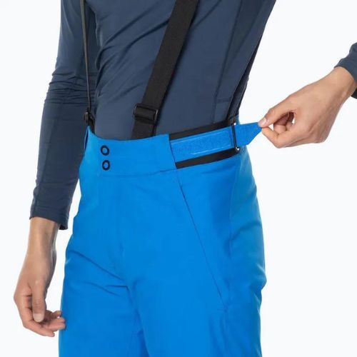 Pantaloni de schi pentru bărbați Rossignol Ski lazuli blue