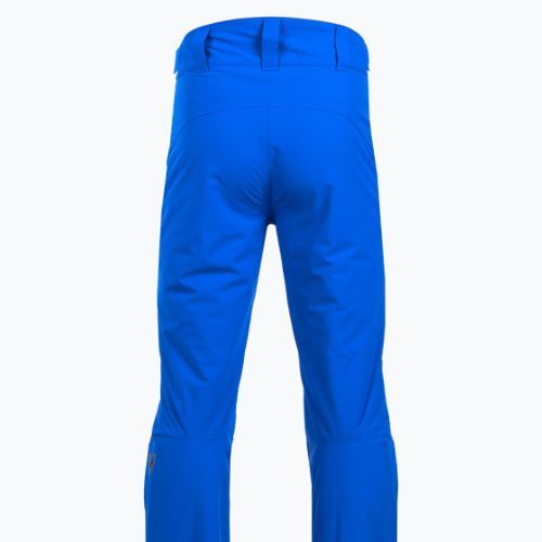 Pantaloni de schi pentru bărbați Rossignol Siz lazuli blue