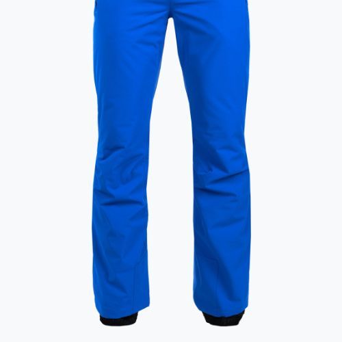 Pantaloni de schi pentru bărbați Rossignol Siz lazuli blue