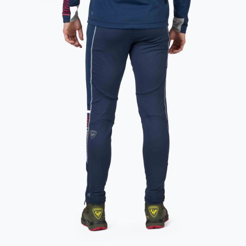 Pantaloni bărbați Rossignol Poursuite Dark Navy