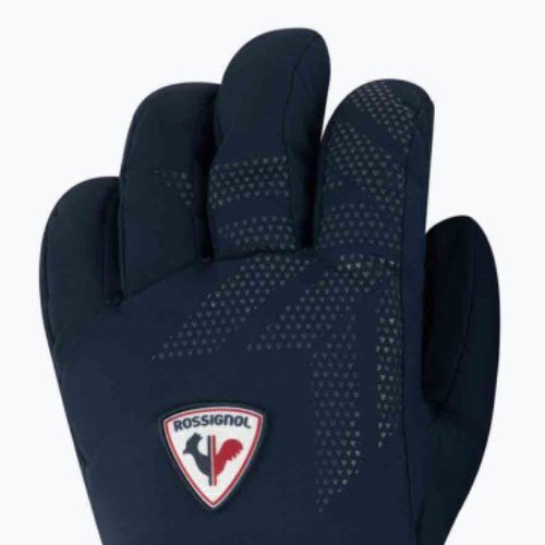 Mănușă de schi pentru femei Rossignol Romy Impr G Dark Navy