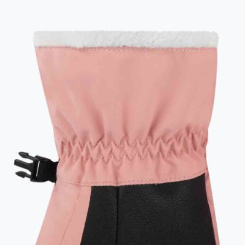 Rossignol mănuși de schi pentru femei Perfy G cooper roz