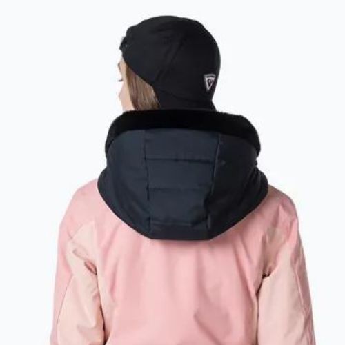 Jachetă de schi pentru femei Rossignol Controle cooper roz pentru femei