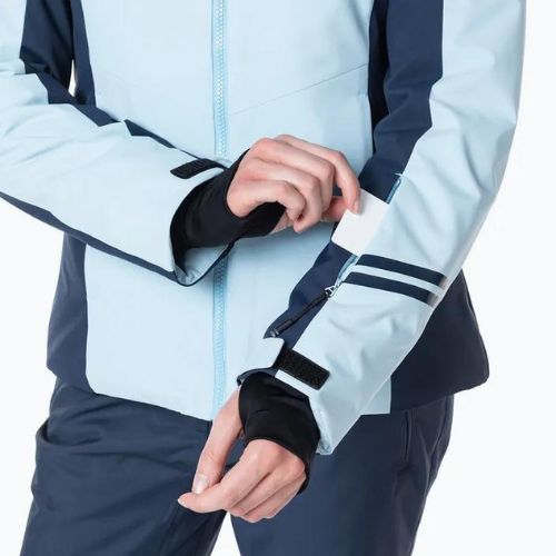 Jachetă de schi pentru femei Rossignol Controle glacier