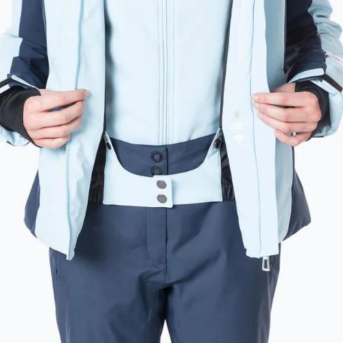 Jachetă de schi pentru femei Rossignol Controle glacier