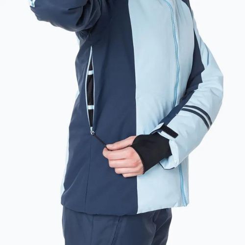 Jachetă de schi pentru femei Rossignol Controle glacier