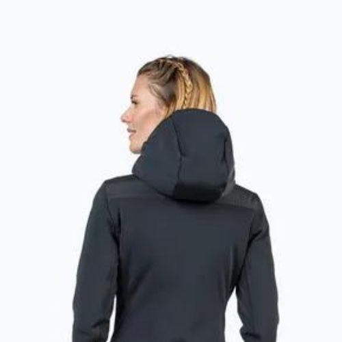 Costum de schi pentru femei Rossignol Sublim Overall negru