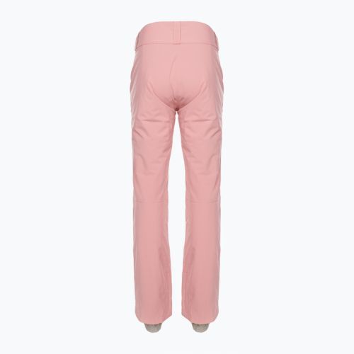 Pantaloni de schi pentru femei Rossignol Staci cooper roz