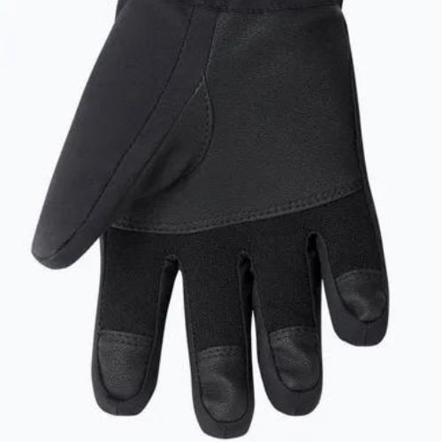 Rossignol Jr Tech Impr G mănușă de schi pentru copii negru