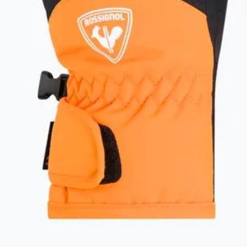Mănușă de schi pentru copii Rossignol Jr Tech Impr G signal pentru copii