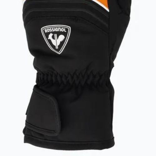 Mănușă de schi pentru copii Rossignol Jr Tech Impr M signal