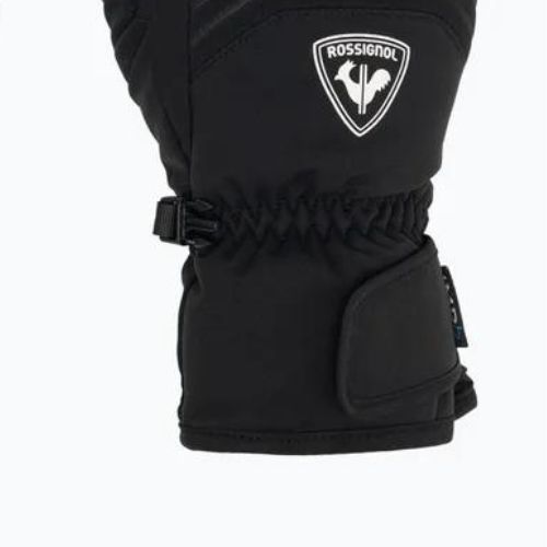 Mănușă de schi pentru copii Rossignol Jr Tech Impr M lazuli blue