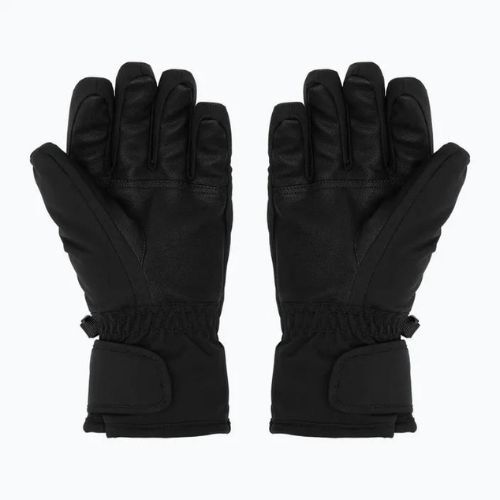 Mănușă de schi pentru copii Rossignol Jr Rooster G negru