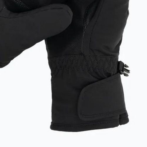 Rossignol Jr Rooster M negru mănușă de schi pentru copii Rossignol Jr.