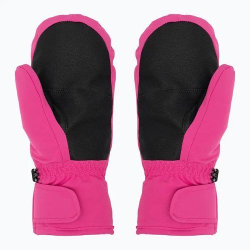 Mănușă de schi pentru copii Rossignol Jr Rooster M orchid roz pentru copii